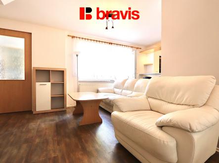 Pronájem - dům/vila, 130 m² obrázek