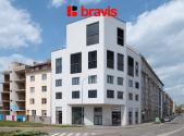 Pronájem bytu, 2+kk, 41 m²