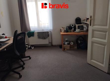 d9b859be-9dab-45d9-909b-4c8c0bed3511 | Pronájem bytu, 1+kk, 28 m²