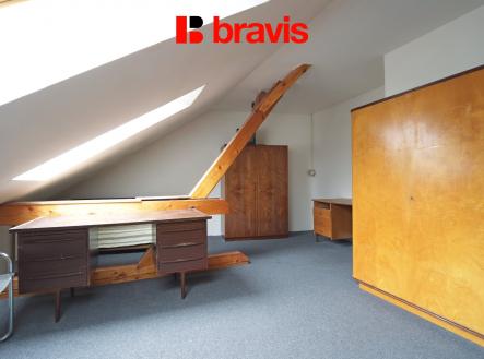 Pronájem bytu, 1+kk, 24 m² obrázek