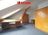 Pronájem bytu, 1+kk, 24 m²