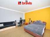 Prodej bytu, 3+1, 72 m²