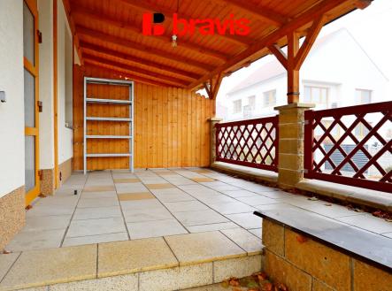 13 | Pronájem bytu, 3+kk, 70 m²
