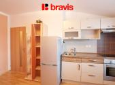 Pronájem bytu, 1+kk, 22 m²