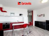 Pronájem bytu, 1+kk, 30 m²
