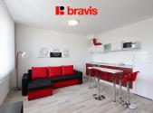 Pronájem bytu, 1+kk, 30 m²