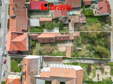 14_DJI_0303re_FoceniBytu.cz | Prodej - dům/vila, 420 m²