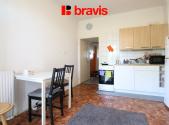 Pronájem bytu, 2+kk, 62 m²