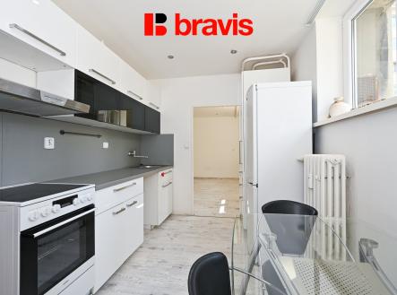 Prodej bytu, 1+1, 30 m² obrázek