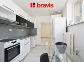 Prodej bytu, 1+1, 30 m²