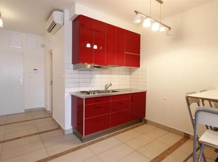 2.JPG | Pronájem bytu, 1+kk, 31 m²
