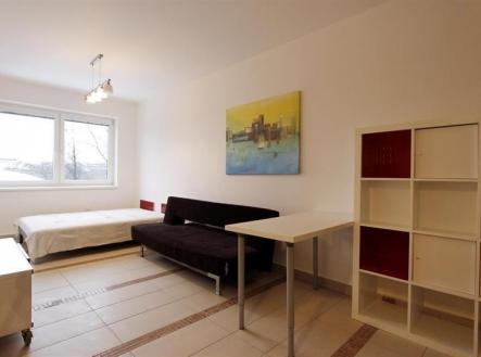 3.JPG | Pronájem bytu, 1+kk, 31 m²