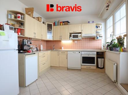 6 | Pronájem bytu, 2+kk, 61 m²