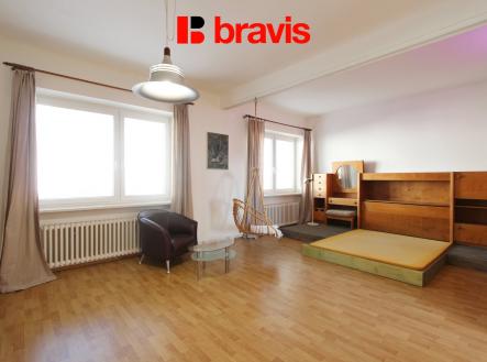 5 | Pronájem bytu, 2+kk, 60 m²