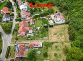 Prodej - pozemek pro bydlení, 1 090 m²