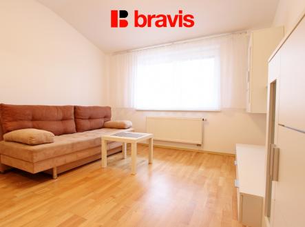 IMG_7178 | Pronájem bytu, 2+kk, 40 m²