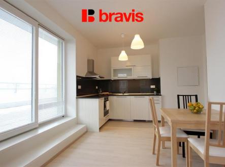 3.JPG | Pronájem bytu, 2+kk, 55 m²