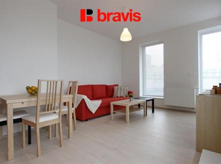 5.JPG | Pronájem bytu, 2+kk, 55 m²