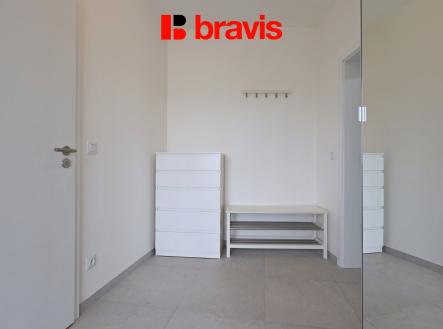 1 | Pronájem bytu, 2+kk, 56 m²