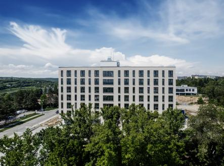 DJI_0513 copy | Prodej bytu, 2+kk, 38 m²