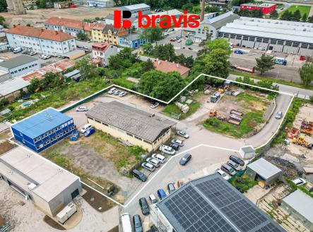 23_DJI_0075re_FoceniBytu.cz | Pronájem - kanceláře, 177 m²