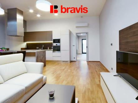 pal_chl_byt_5_11_2_6018 | Pronájem bytu, 2+kk, 69 m²