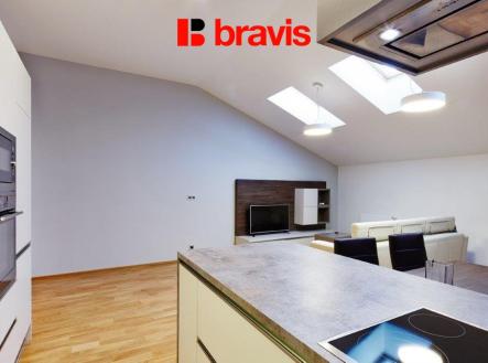 pal_chl_byt_5_11_4_6011 | Pronájem bytu, 2+kk, 69 m²