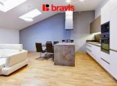 Pronájem bytu, 2+kk, 69 m²