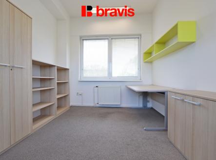 5 | Pronájem - kanceláře, 114 m²