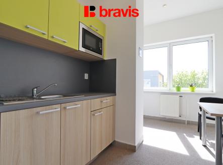 4 | Pronájem - kanceláře, 114 m²