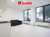 Pronájem bytu, 1+kk, 39 m²