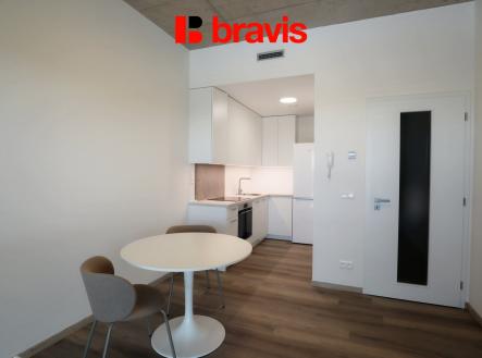 IMG_6931 | Pronájem bytu, 2+kk, 38 m²