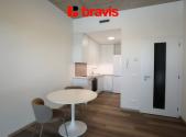 Pronájem bytu, 2+kk, 38 m²