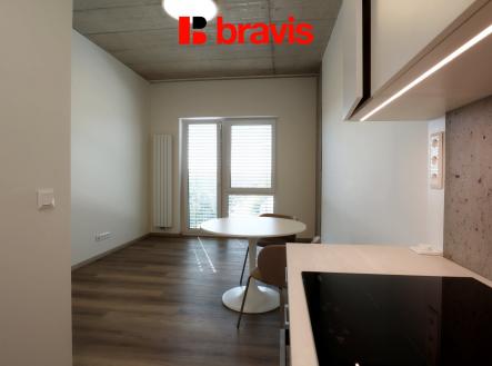 IMG_6936 | Pronájem bytu, 2+kk, 38 m²