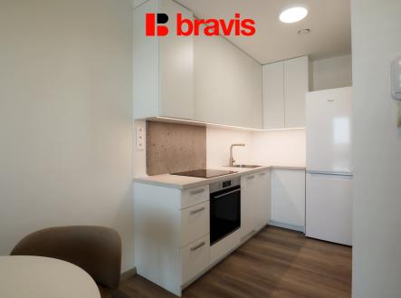 IMG_6935 | Pronájem bytu, 2+kk, 38 m²