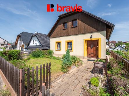 Prodej - dům/vila, 288 m² obrázek