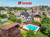 Prodej - dům/vila, 288 m²
