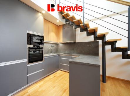 masarykova_13_byt_6_7_136165 | Pronájem bytu, 2+kk, 82 m²