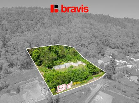 01_DJI_0066re2_FoceniBytu.cz | Prodej - pozemek pro bydlení, 3 250 m²