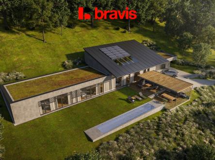 ARCHITEKTIin_Svinosice_0002_in | Prodej - pozemek pro bydlení, 3 250 m²