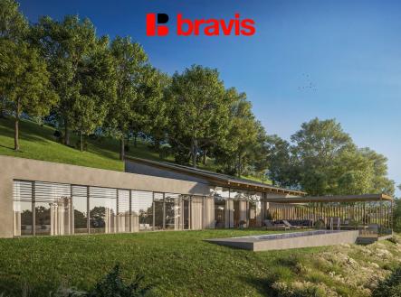 ARCHITEKTIin_Svinosice_0001_in | Prodej - pozemek pro bydlení, 3 250 m²