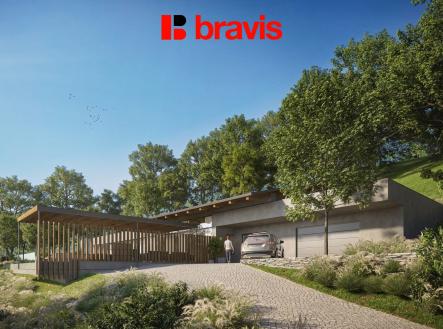 ARCHITEKTIin_Svinosice_0000_in | Prodej - pozemek pro bydlení, 3 250 m²