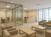 Pronájem - obchodní prostor, 186 m²