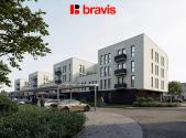 Pronájem - obchodní prostor, 246 m²