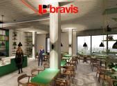 Pronájem - obchodní prostor, 168 m²