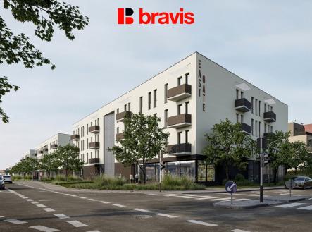 EG_012 | Pronájem - obchodní prostor, 168 m²