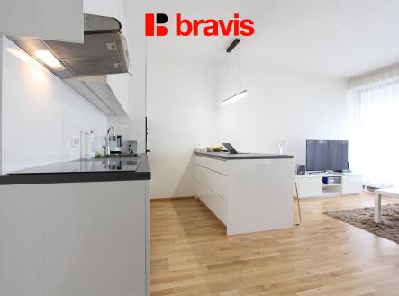 4.JPG | Pronájem bytu, 1+kk, 49 m²