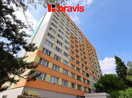 3 | Prodej bytu, 1+kk, 23 m²