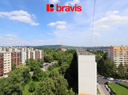 9 | Prodej bytu, 1+kk, 23 m²