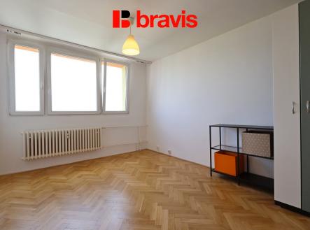 5 | Prodej bytu, 1+kk, 23 m²